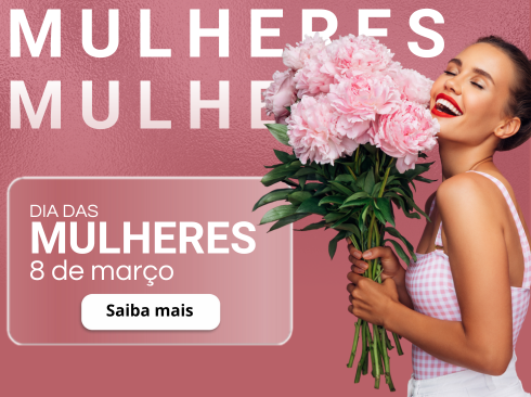 Dia da Mulher