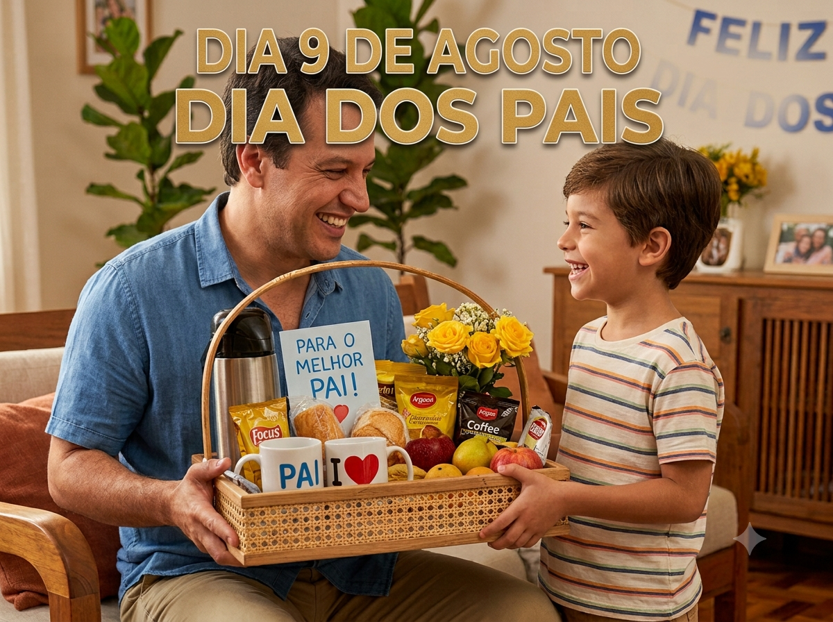 Dia dos Pais