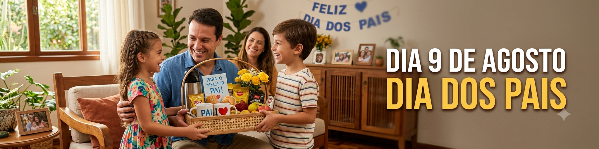 Dia dos Pais