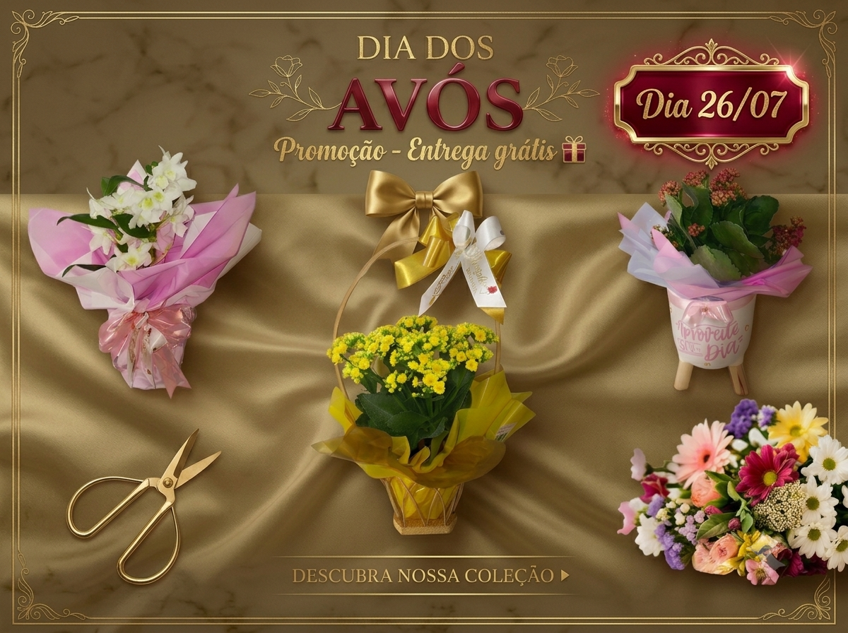 Dia dos Avós