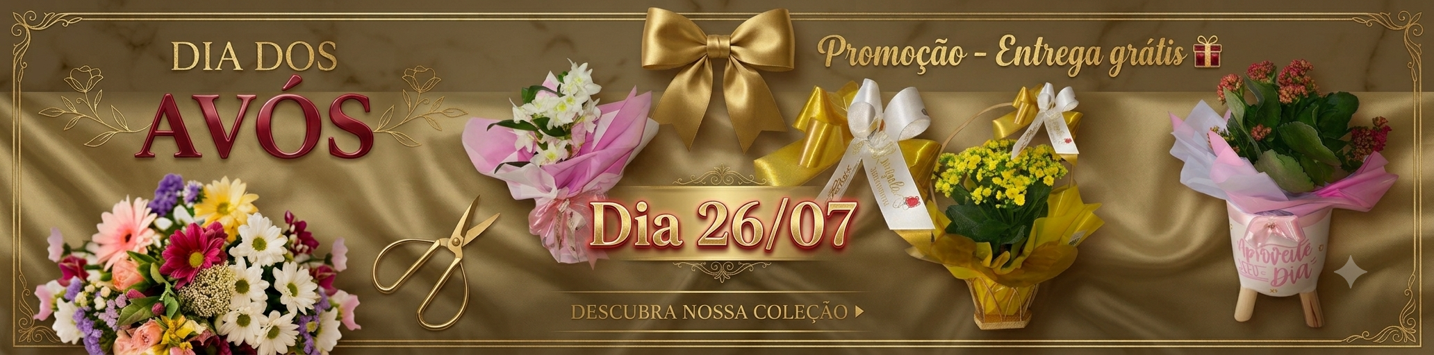 Dia dos Avós